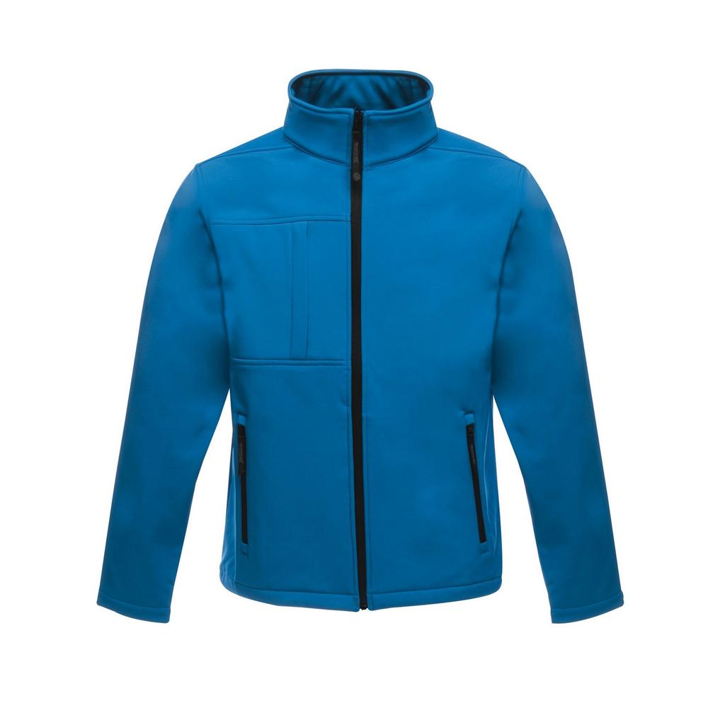 Regatta Mens Octagon II Soft Shell Jacket