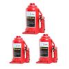 Heavy Duty Vertical Hydraulic Car Jack Household Portable Lifting Bottle Jack Automotive Jack for Car Boat Van Truck