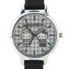 Sanrio Hello Kitty Watch (Monochrome Girly Twin Coordinate) 282847