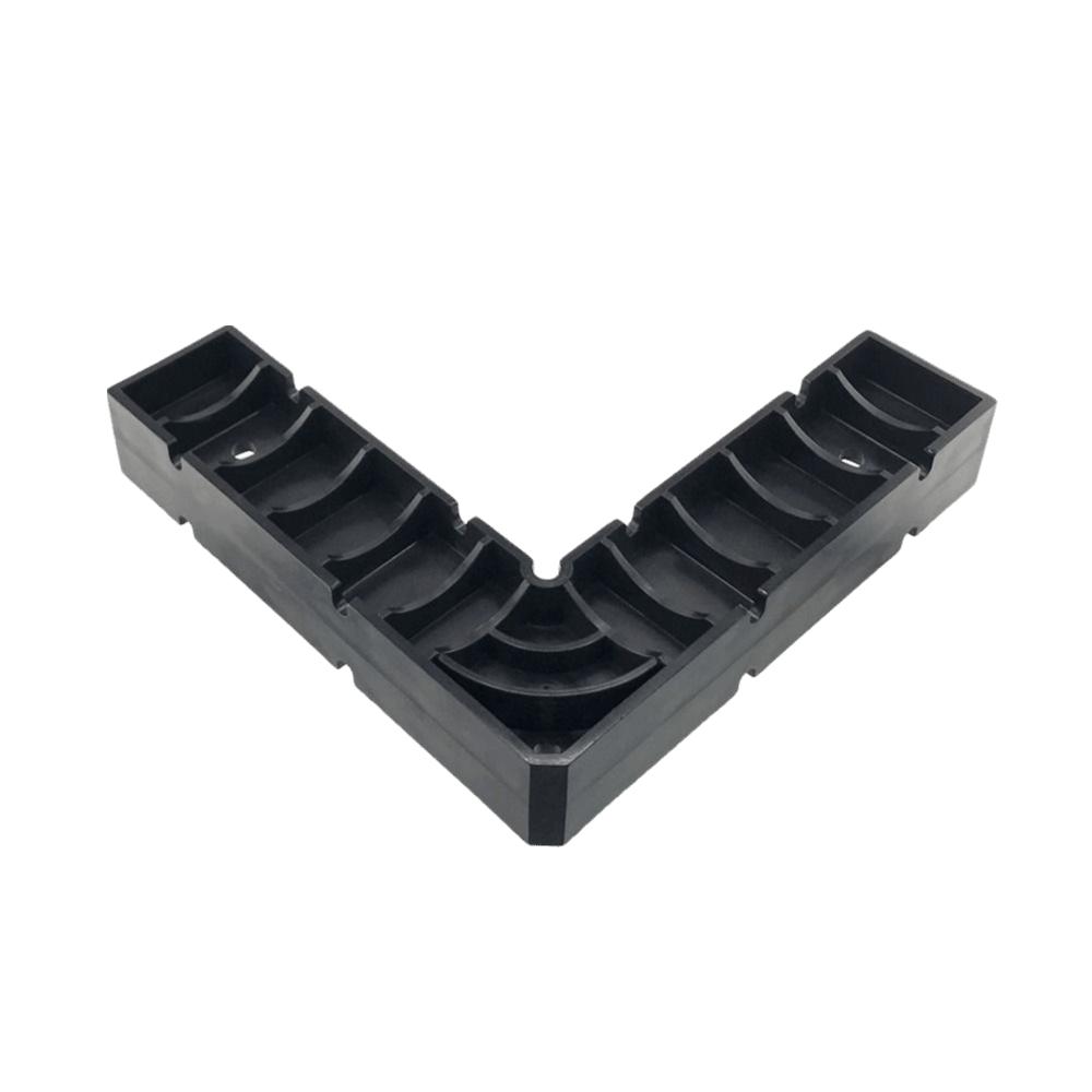 Multi-Functional Right Angle Clip Precision Woodworking Installation Tools  DIY Tool