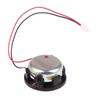 1Pc 23/24Mm Woofer 4 Ohm 2/3W Full Range Speaker Mobile Device Loudspeaker