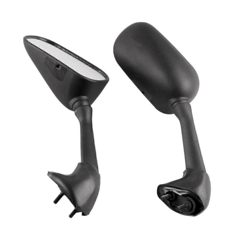 Motorcycle Rearview Mirrors for Yamaha YZF R1 R6 1998 - 2007 1999 2000 2001 2002 2003 2004 2005 2006 YZF-R1 YZFR1 YZF-R6 YZFR6