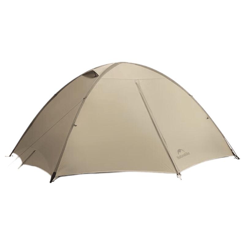 Naturehike Jiling PRO Hiking Tent