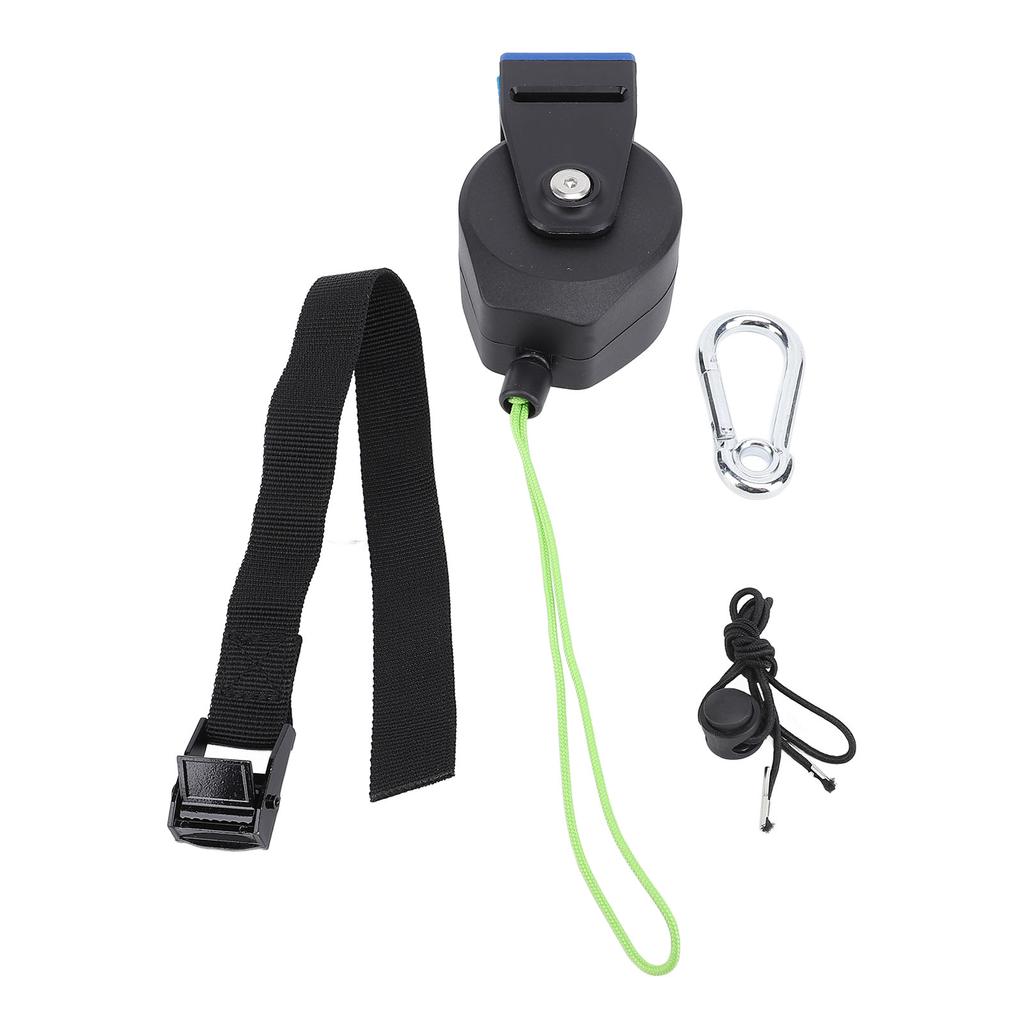 Fahrradschleppseil für Kinder Einziehbar Eltern-Kind Fahrradfahren Stretch-Zugband Traktionsseil Abschleppen