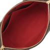 LOUIS VUITTON N41102 Damier Westminster PMHandbag Damier canvas Array