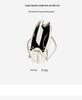 2026 Women's Fashion Large Capacity Crossbody Chain Tote Bag - Casual Single Shoulder Messenger Bag, Free Shipping