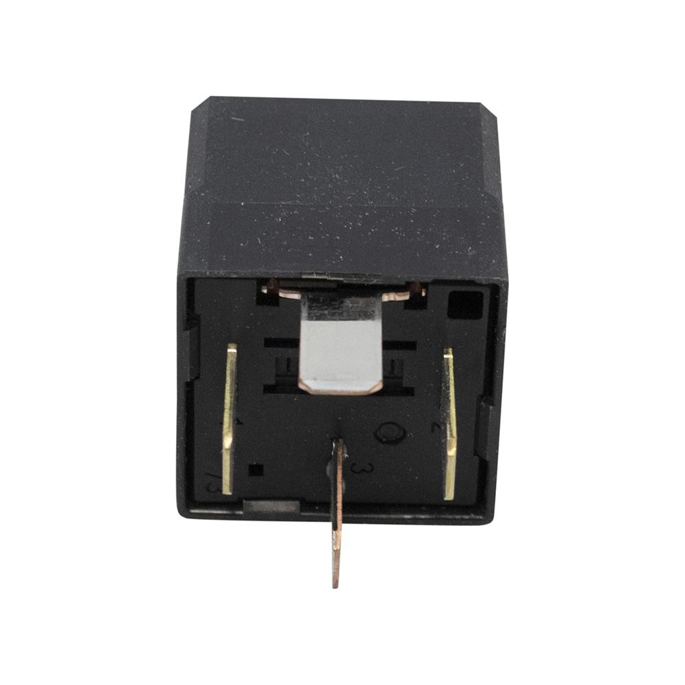 4-Pin Air Suspension Compressor Relay For Mercedes Benz W211 W219 W220 CLS E S