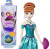 Mattel Disney Frozen Princess Anna Doll "Twist and Open" Doll