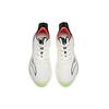Anta MACH 1.0 Comfortable Cushioning Slip Resistant Abrasion Resistant Breathable Low top Running Shoes Men's 112125586-2
