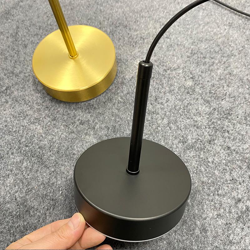 Modern Design LED Pendant Lights Room Decoration Nordic Bedroom Chandelier Minimalist Restaurant Indoor Bedside Night Light