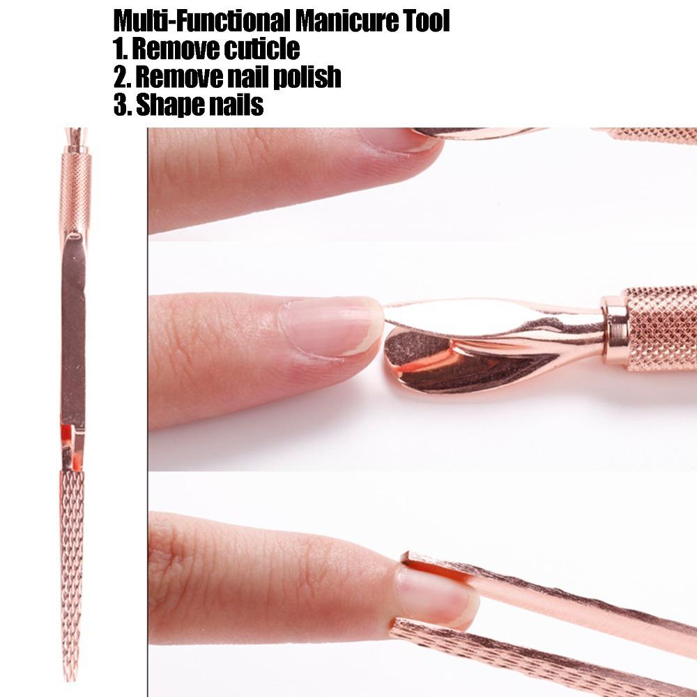 Stainless Steel Stainless Steel Nail Art Pincher  For Manicure