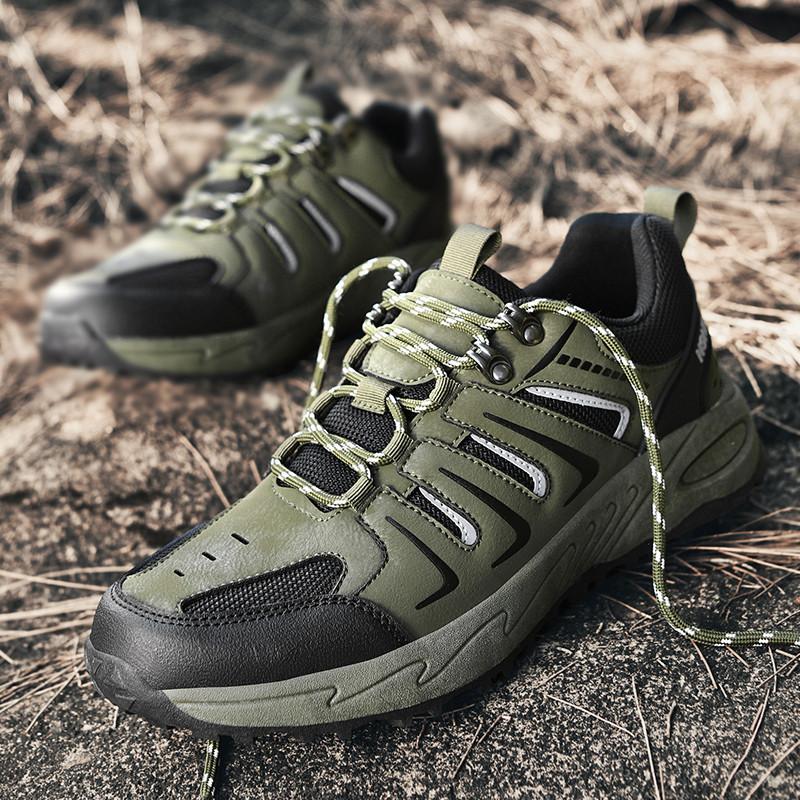 New Outdoor Hiking Shoes Casual Shoes Sports Shoes Hiking Shoes