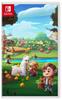 Life In Farm Adventure Digital Wallpaper and No Longer Available Switch Willowdale Expired -