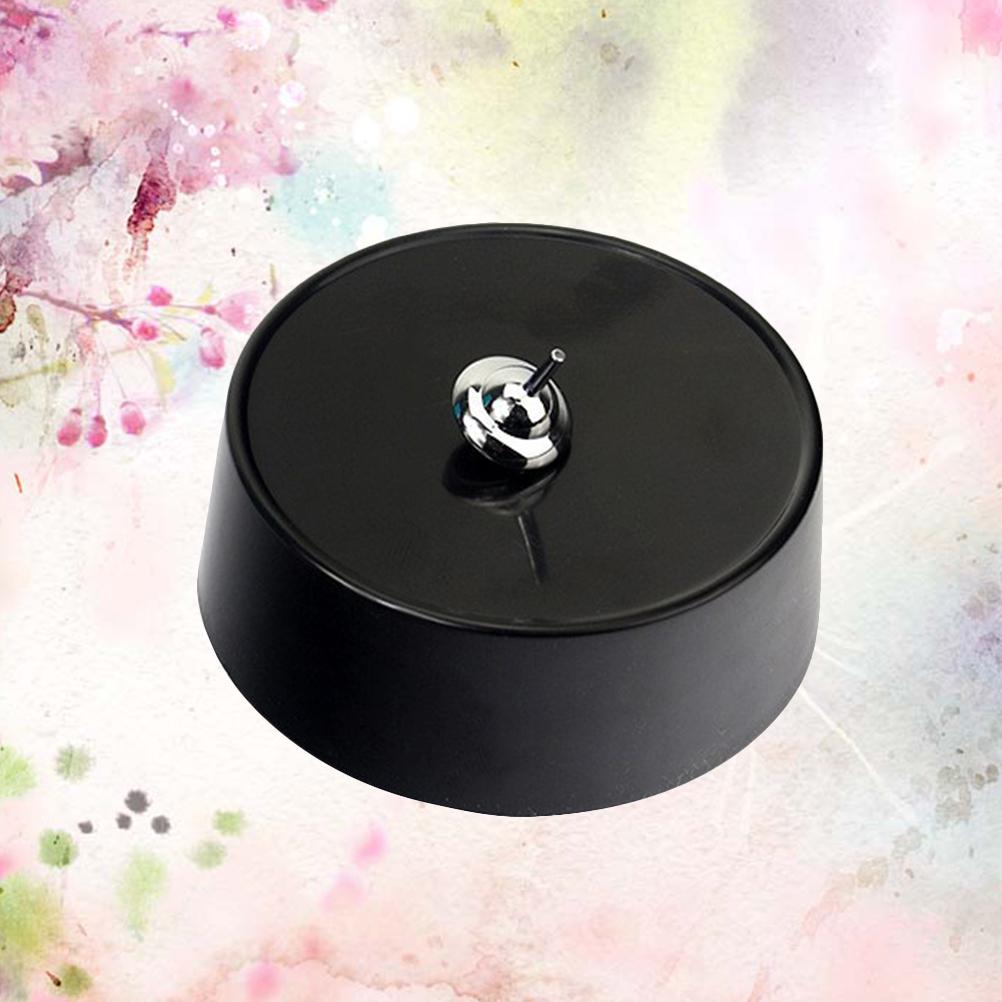 1PC Magnetic Spinning Toy Educational Spinning Toy Interesting Spinning Toy Creative Home De