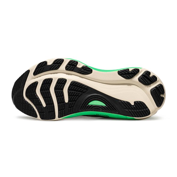 Asics Gel-Kayano 32 Reflektierend Nachtlauf Stabile Unterstützung Atmungsaktiv Low-Top Laufschuhe Herren Sneaker 1011C262-020