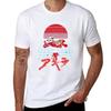Akira Motorbike T-shirt T Shirt Man Casual Man T Shirt Summer T Shirts For Man Cotton Soft T-shirt