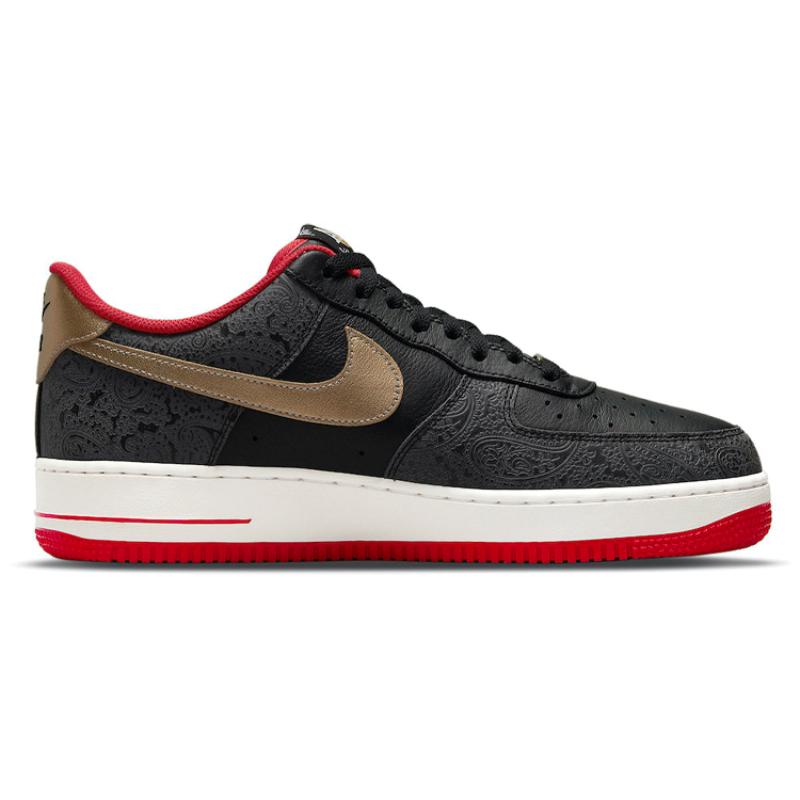 Nike Air Force 1 Low Spades Sneakers DJ5184-001