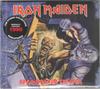 CD IRON MAIDEN No Prayer For The Dying 538442192 BMGRIGHTS MANA 2019 SUA Rock