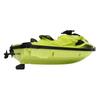 1Celsius14 2.4G Remote Control Motorboat   Water Toys Children RC Boat for Pools and Lakes
