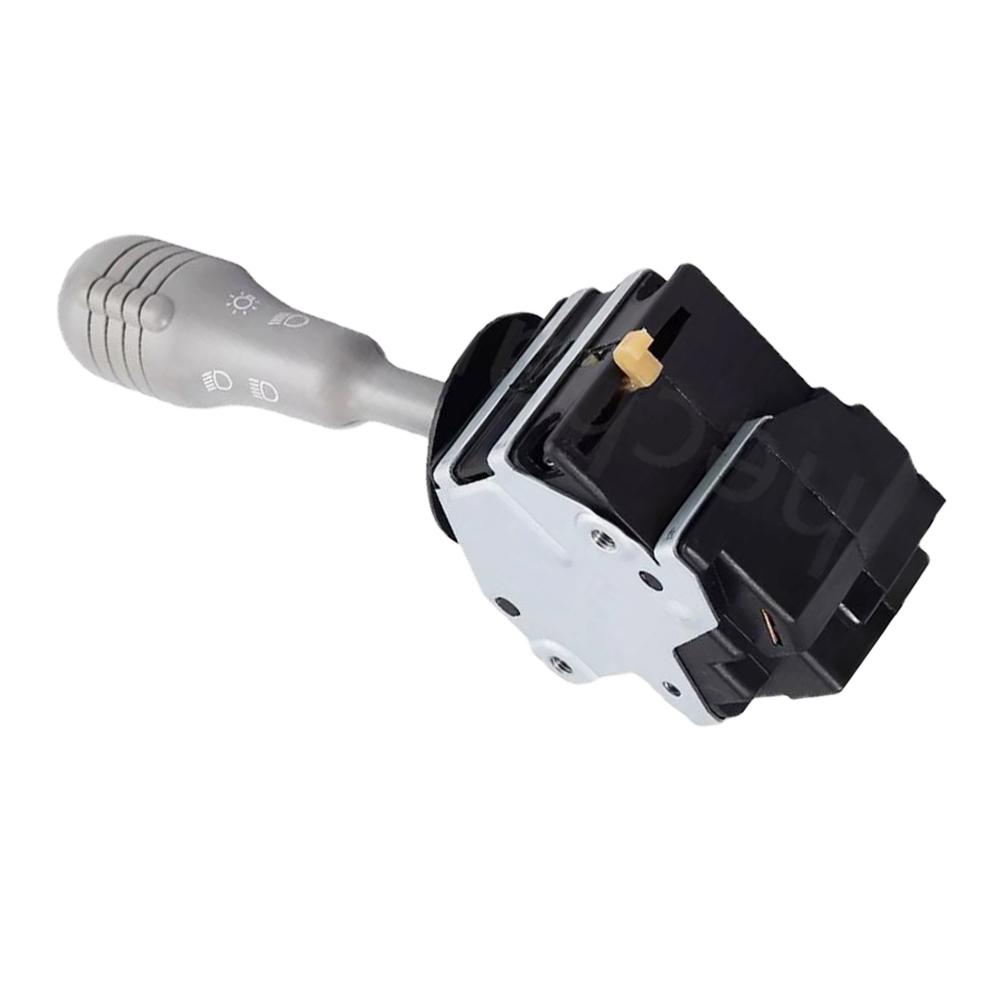 7701054305,7701046629 High-Quality Turn Signal & Headlight Combination Switch for Renault Twingo C06 1993-2012