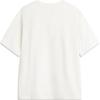 Li-Ning Li Ning BADFIVE T Shirt Men's Ivory AHSU153-1