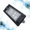 Bright LED License Plate Light Suitable for Clear Identification in Low Light Environments All Road Conditions 56D943021