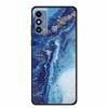 Soft Silicone Cover For ZTE Blade A53 / A53Pro / A53Plus Case Marble TPU Black Protector Case for ZTE Blade A53 Plus Cover Funda
