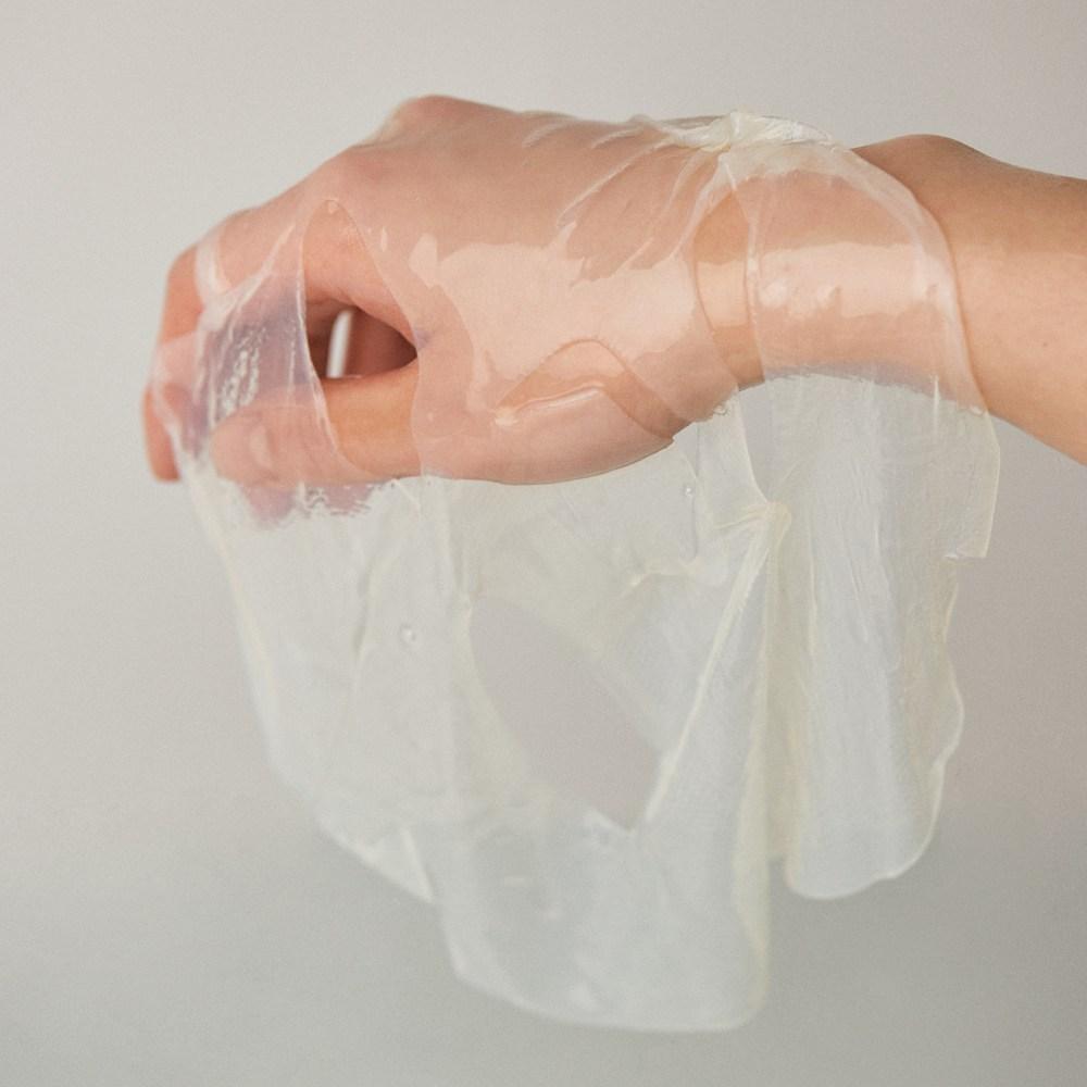 Steam Base [Official] Manuka Honey Moisturizing Propolis Perfect Shield Mask Pack, 10 Sheets, 1 Pack