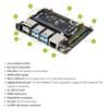 Waveshare Jetson Nano Development / Expansion Module Board Base A
