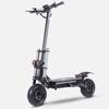FREEBOY J30MAX 11" Electric Scooter Powerful Motor 3000W*2 Battery 60V38AH Hydraulic Brakes High-Performance E-Scooter