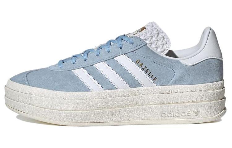 Gazelle Wmns Adidas Originals Bold Clear Sky Women s ID6991 39⅓
