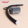 YWZAO Einlauf-Duschkopf Anal-Plug Silikon Lang 60cm 4 Auslasslöcher G55