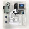 Nakabayashi Set Microscop Fotografic Educațional PMS-900W