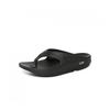 Oofos Original Flip Flop Black 1000 Black