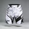 2026 New UFC Octagonal Cage Fighting Suit Special Quick Drying Boxing Shorts for Men's Fighting Sanda Enthusiasts Boxing Shorts