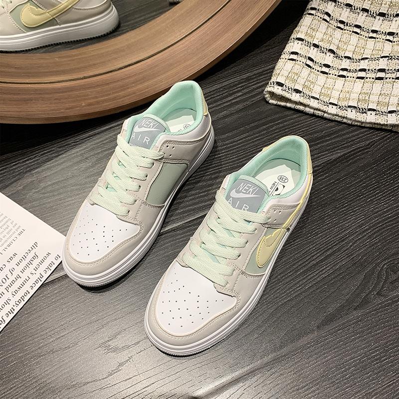 Nueva moda Cómodas Para Mujeres y Hombres Zapatillas Luminosas De Alta Gama  All-Match Zapatos Deportivos Casuales Marea Hombres Aire Luminoso Cojín Zapatillas  Deportivas comprar a buen precio — entrega gratuita, reseñas reales