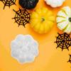 24 Pcs Foam Pumpkin Carving Supplies DIY Artificial Ornament Simulation Decor Decorations Halloween Vivid Craft