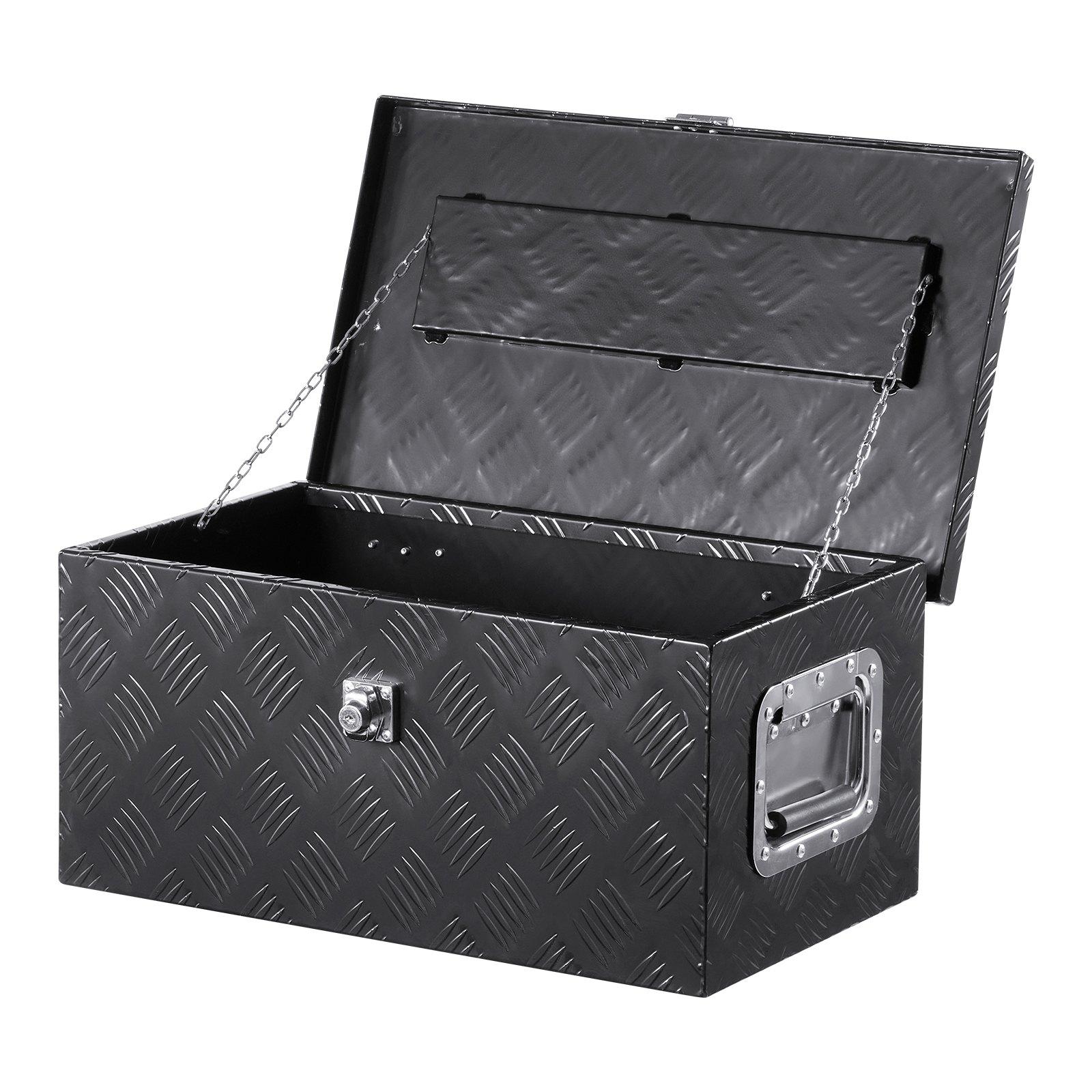 VEVOR Heavy Duty Aluminum Truck Bed