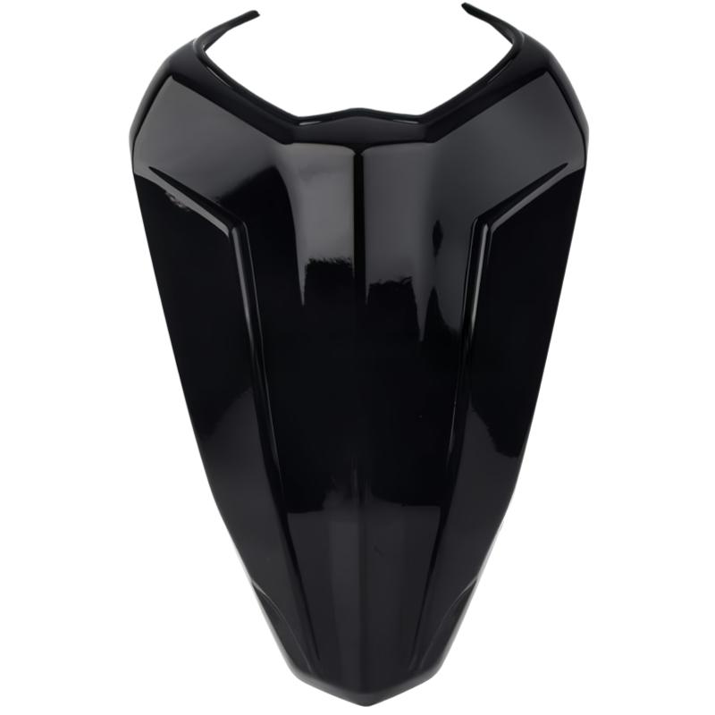 Motorcycle Pillion Passenger Rear Seat Fairing Tail Section Cover Hump Fairing Accessories For Yamaha YZF R15 V3 2017-