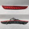 Retrofit LED Sequential Turn & Brake Lights for 2020-2025 Mazda 3 Axela Rear Bumper