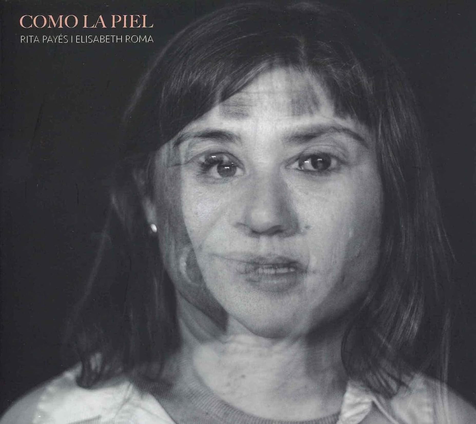 

Como La Pierre (LP) [Analog]