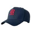 Deep and Large Cotton Trucker Hats Women Fashionable Sun Cap Big Head Men Oversize Baseball Caps 56-60cm 60-65cm