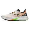 Anta Scarpe da Corsa Rocket 5 Ammortizzazione Antiscivolo Resistenti all'Usura Rimbalzo Basse Tecnologia Azoto Uomo Sneaker Bianco Arancione Nero 912445503-1