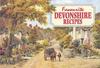The Favourite Devonshire Recipes : Traditional Country Fare Book