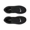 Nike Reina EasyOn Black White Women Sneakers Dark-Grey FN0345-001