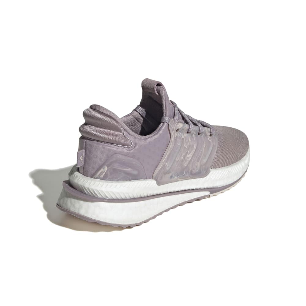 Adidas MBS25 Sneakers in Mauve Size cm X_PLRBOOST Women's Pre-Loved Fig/Pre-Loved Fig/Pate (ID0384), 24.5
