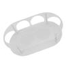 Water Bottle   Fit for   Cup Acrylic Stable Cup Bottle Storage Rack for Kitchen Countertop