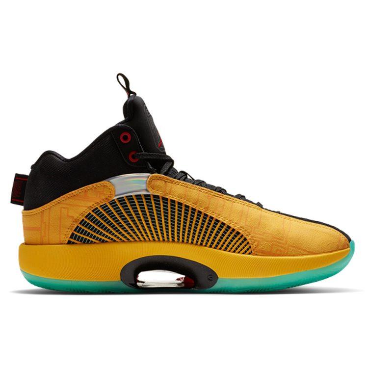 Jordan Xxxv Dynasties DD3044-700