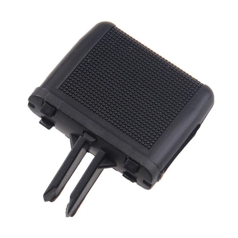 Black Vent Tab Clip Center For Toyota Land Cruiser Prado FJ150 Outlet