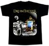 Camiseta Portada del Álbum Awake de Dream Theater